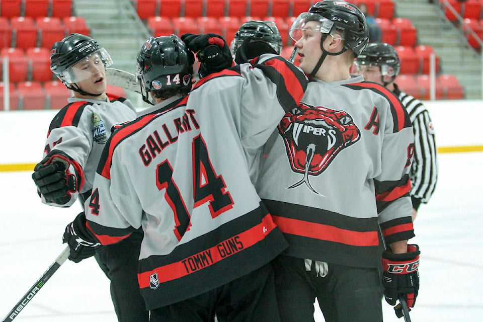 The Unsung Heroes of Canadian Ice Hockey: The Importance of Junior B Hockey